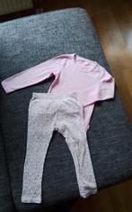 Longsleeve met legging., Ophalen of Verzenden