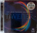 SACD: The John Tavener Collection, Cd's en Dvd's, Ophalen of Verzenden, Zo goed als nieuw