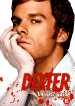 Dexter Seizoen 1, Vanaf 16 jaar, Ophalen of Verzenden, Zo goed als nieuw, Thriller