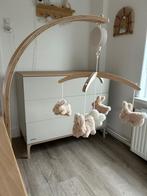 Muziekmobiel Little Dutch Baby Bunny, Kinderen en Baby's, Kinderkamer | Inrichting en Decoratie, Ophalen of Verzenden, Zo goed als nieuw