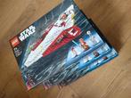 3X LEGO 75333 STARWARS Nieuw ongeopend, Ophalen of Verzenden, Zo goed als nieuw