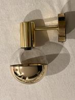 Vintage design lamp , Motoko Ishii voor Staff Leuchten, Huis en Inrichting, Ophalen of Verzenden, Gebruikt, Glas