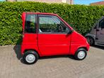 CANTA LX (gratis geleverd) microcar ligier brommobiel