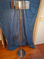 designlamp 140 cm. hoog kap diameter 30 cm., Huis en Inrichting, Ophalen, Gebruikt