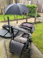 Bugaboo kinderwagen Viktor & Rolf, Ophalen, Gebruikt, Bugaboo, Combiwagen