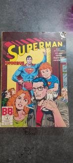 Superman Omnibus, Gebruikt, Ophalen of Verzenden