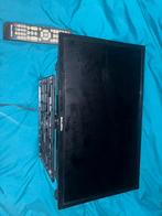 Salora LED TV - Goedkoop!, 50 Hz, 40 tot 60 cm, Smart TV, Full HD (1080p)