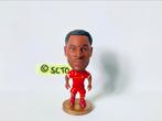 Romelu Lukaku Belgie voetbal tenue poppetje figuur pop, Ophalen of Verzenden, Nieuw