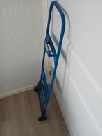 Tk 2 steekwagen s 15 euro per stuk, Doe-het-zelf en Verbouw, 60 tot 80 liter, Ophalen of Verzenden, Steekwagen