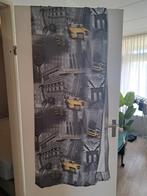 Gordijnen New York Taxi, Gebruikt, 200 cm of meer, New York City, 150 tot 200 cm