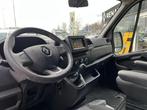 Renault Master T33 2.3 dCi 135 L2H2 Comfort | Trekhaak | Nav, Voorwielaandrijving, 4 cilinders, Met garantie (alle), Renault