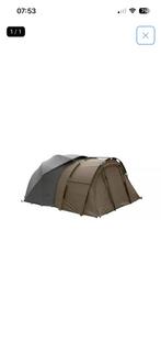 Gezocht extension voor  de fox brolly, Ophalen of Verzenden, Zo goed als nieuw, Overige typen