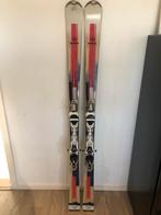 Rossignol Unique 2 LTD ski 163 cm, Ophalen, 160 tot 180 cm, Gebruikt, Rossignol
