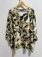 Trui/ shirt maat 58/60, Verzenden, Nieuw, Blauw, Trui of Vest