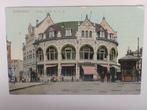 Rotterdam, station Z.H.E.S.M., Verzamelen, Ansichtkaarten | Nederland, Ophalen of Verzenden, Voor 1920, Gelopen, Zuid-Holland