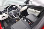 Suzuki Ignis 1.2 Select | navi/BT | mediacen | stoelverw | d, Stof, Gebruikt, 4 cilinders, Origineel Nederlands