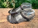 bijna Nieuwe sandalen van Panama Jack 37, Zwart, Zo goed als nieuw, Panama jack, Sandalen of Muiltjes
