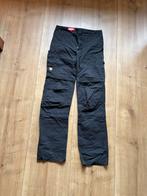 Fjallraven dames afritsbroek ongedragen, Ophalen of Verzenden, Zo goed als nieuw