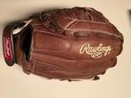 Softbalhandschoen, Sport en Fitness, Honkbal en Softbal, Ophalen of Verzenden, Zo goed als nieuw, Softbal, Handschoen