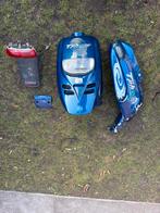 Typhoon voorkap, Ophalen of Verzenden