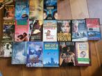 Diverse thrillers te koop, Ophalen of Verzenden, Zo goed als nieuw, Nederland