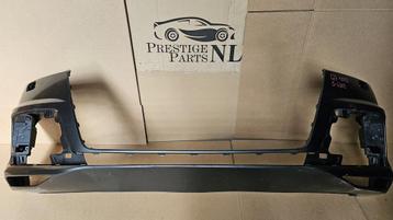 Voorbumper Audi Q7 4M0 S-line SQ7 4M Bumper 6xPDC KLS Origin beschikbaar voor biedingen