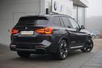 BMW iX3 High Executive l Leer l Panoramadak l Harman Kardon, Automaat, Achterwielaandrijving, Gebruikt, 31 min