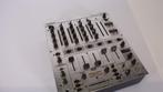 Behringer Pro Mixer DJX700 – met Effecten, Ophalen of Verzenden, Gebruikt, Minder dan 5 kanalen, Microfooningang