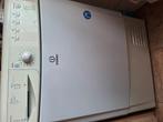 Wegens overcompleet Indesit wasdroger, Witgoed en Apparatuur, Ophalen, 6 tot 8 kg, Gebruikt, 85 tot 90 cm