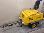 Atlas copco xas 45  diesel compressor export, Minder dan 25 liter, Ophalen, Gebruikt, 200 tot 400 liter/min