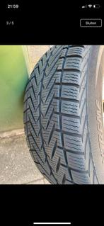 E Klasse Velgen met Winterbanden (6mm), Auto diversen, Overige Auto diversen, Ophalen of Verzenden