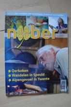 Tijdschrift NOABER herfst 2012, Boeken, Tijdschriften en Kranten, Ophalen of Verzenden, Zo goed als nieuw