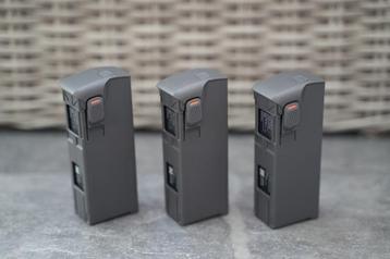 DJI Avata 2 Batterijen beschikbaar voor biedingen