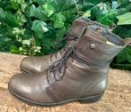 Nieuwe boots van Wolky maat 41, Wolky, Wolky, Lage of Enkellaarzen, Nieuw