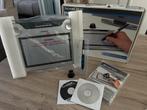 SilverCrest Grafisch Tablet, Computers en Software, Ophalen of Verzenden, Multi-touch, Zo goed als nieuw, Bedraad