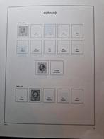 Davo supplementen Curacao, Postzegels en Munten, Ophalen of Verzenden, Nederland