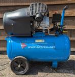 Compressor Airpress hl 425 50, Doe-het-zelf en Verbouw, Compressors, Ophalen, Gebruikt, 6 tot 10 bar, 400 tot 800 liter/min