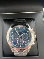 Boss heren horloge, Sieraden, Tassen en Uiterlijk, Horloges | Heren, Ophalen of Verzenden, Zo goed als nieuw, Staal, Overige merken