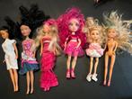MGA LOL barbie Simba barbies poppen snapstar barbiepop lotje, Ophalen of Verzenden, Zo goed als nieuw, Barbie