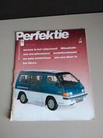 Perfektie Magazine - Mitsubishi, Ophalen of Verzenden, Gelezen, Mitsubishi, Mitsubishi