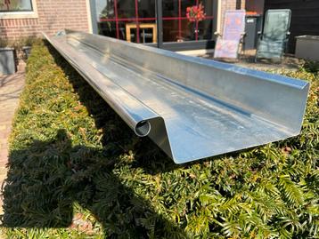 B44 zinkengoten beschikbaar voor biedingen