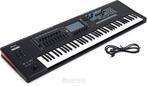 Roland Fantom 7 EX syntesizer (nieuw), Ophalen, Roland, Zo goed als nieuw, Met midi-aansluiting