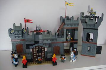 Lego Duplo kasteel beschikbaar voor biedingen