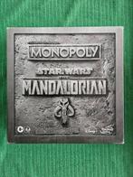 Monopoly te mandalorian nieuw, Hobby en Vrije tijd, Gezelschapsspellen | Bordspellen, Ophalen, Nieuw
