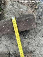 ROOIKORTING 1.500m2 heide-grijs betonklinkers keiformaat bkk, Bij dit gebruikte product niet meer te achterhalen., Gebruikt, Verzenden