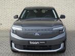 Ford Explorer Extended Range RWD 286 PK / 77 kWh | Warmtepom, Auto's, Automaat, 12 maanden, Achterwielaandrijving, Zwart