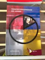 Ard Nieuwenbroek - Tienminutengesprekken met ouders, Ophalen of Verzenden, Zo goed als nieuw, Ard Nieuwenbroek