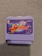 Mickey Mouse Wonderwereld - V.Smile Game, Puzzel en Educatief, Gebruikt, 1 speler, Onbekend