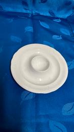 9 stuks Eierdopjes van Royal Albert, Overige typen, Ophalen of Verzenden, Zo goed als nieuw, Overige stijlen