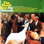 The beach boys – pet sounds cd 527 3192 2, Verzenden, 1980 tot 2000, Zo goed als nieuw
